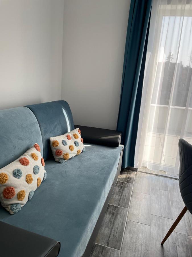 Lilac Apartman Balatonlelle Exterior foto